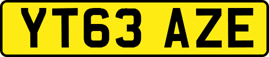 YT63AZE