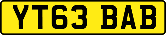 YT63BAB