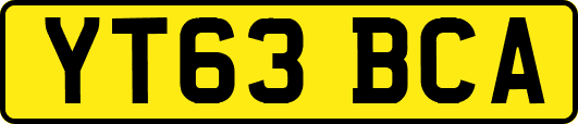 YT63BCA