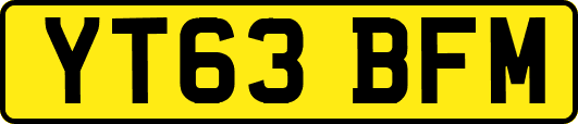 YT63BFM