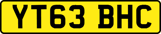 YT63BHC
