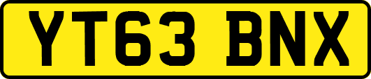 YT63BNX