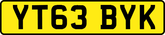 YT63BYK