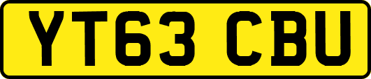 YT63CBU