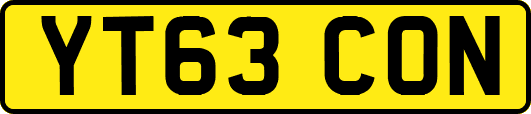 YT63CON