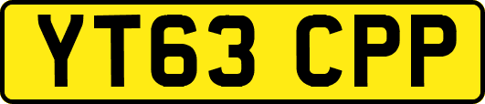 YT63CPP