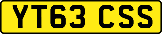 YT63CSS