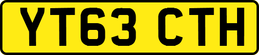 YT63CTH