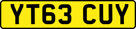 YT63CUY