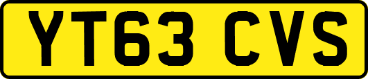YT63CVS