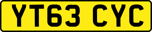 YT63CYC