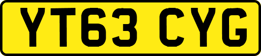 YT63CYG