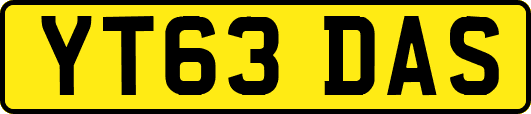 YT63DAS