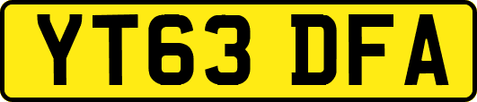 YT63DFA