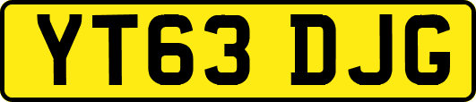 YT63DJG