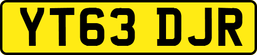 YT63DJR