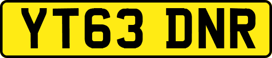 YT63DNR