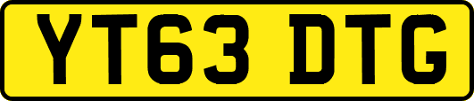 YT63DTG