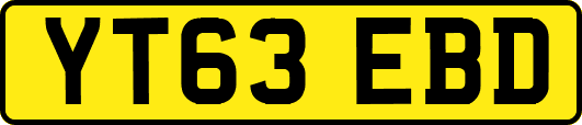 YT63EBD