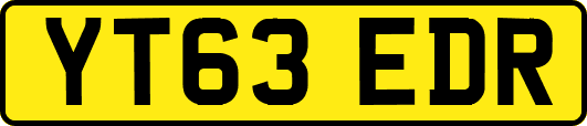 YT63EDR