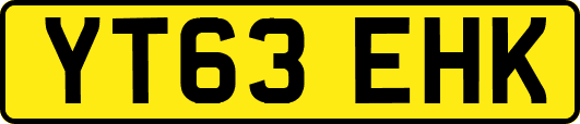 YT63EHK