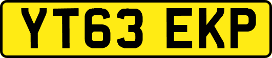 YT63EKP