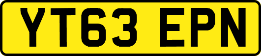 YT63EPN