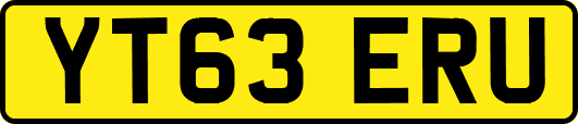 YT63ERU