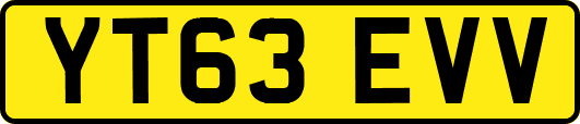 YT63EVV