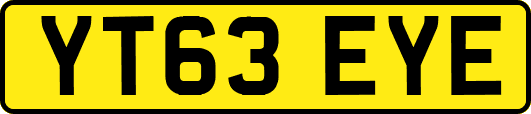 YT63EYE