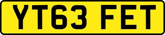 YT63FET