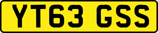 YT63GSS