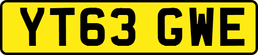 YT63GWE