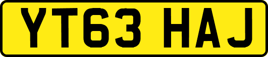 YT63HAJ
