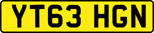 YT63HGN