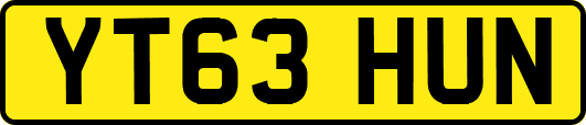 YT63HUN
