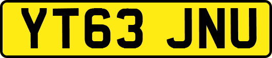 YT63JNU