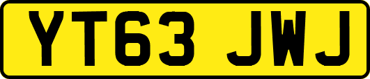YT63JWJ