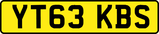 YT63KBS