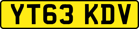 YT63KDV