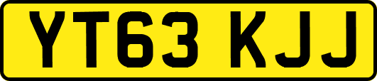 YT63KJJ