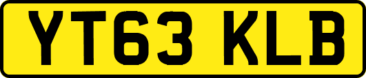 YT63KLB