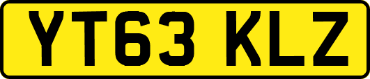 YT63KLZ