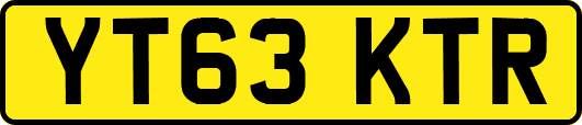 YT63KTR