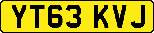 YT63KVJ