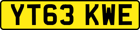 YT63KWE
