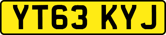 YT63KYJ