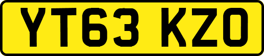 YT63KZO