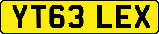 YT63LEX