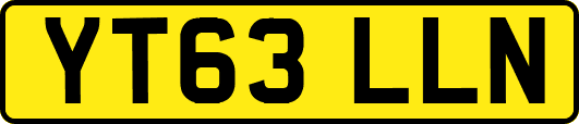 YT63LLN